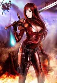 我的绝品美女上司(合作)