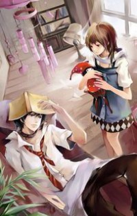 【ABO】殿下们都要标记合欢宗主