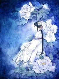TFboys穿越之千世晴