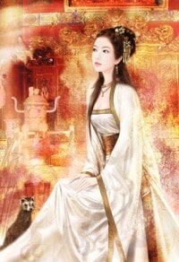 末世真灵
