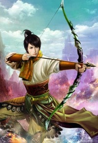 发个QQ去修真