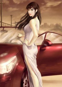 纯情女上司