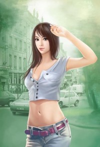 我的26岁后妈2