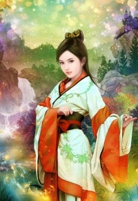 春日宴槐