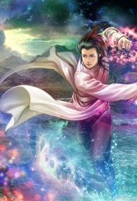 美男与媚花(np)
