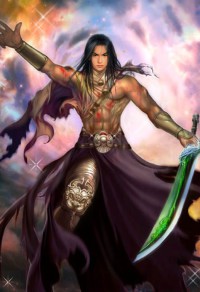 至尊神魂