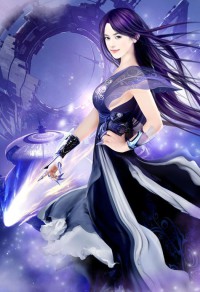 西遊之一拳唐玄奘