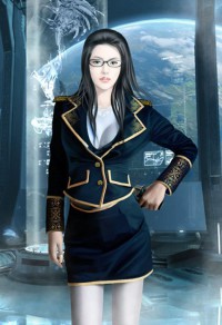 末世之美女保镖