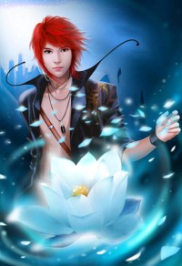 （盗墓笔记同人）花宴