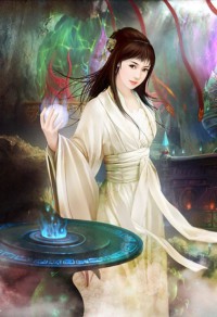 对望