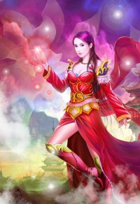 王爷小女很好养
